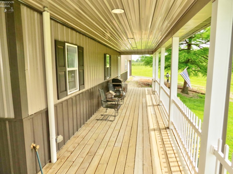 1319 Burkholder, Clyde, 43410, 2 Bedrooms Bedrooms, ,2 BathroomsBathrooms,Residential,For Sale,Burkholder,20252041