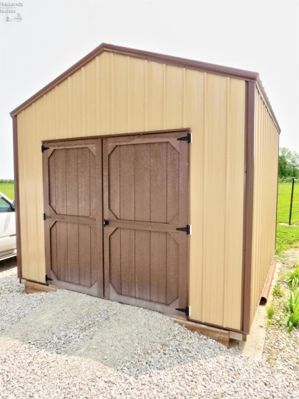 1319 Burkholder, Clyde, 43410, 2 Bedrooms Bedrooms, ,2 BathroomsBathrooms,Residential,For Sale,Burkholder,20252041