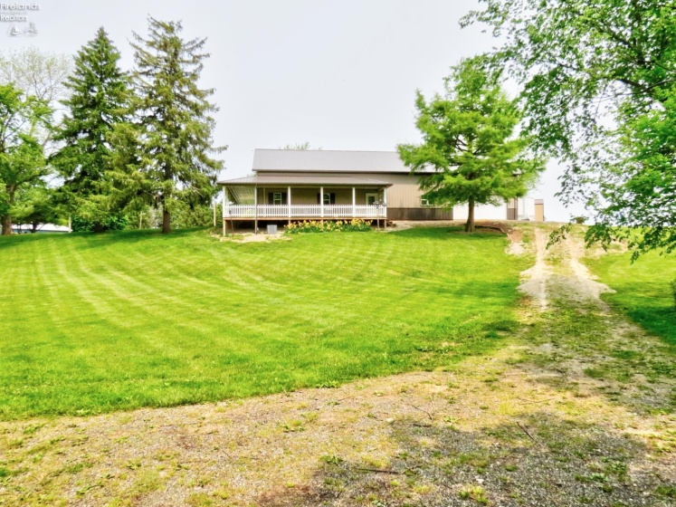 1319 Burkholder, Clyde, 43410, 2 Bedrooms Bedrooms, ,2 BathroomsBathrooms,Residential,For Sale,Burkholder,20252041