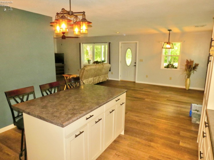 1319 Burkholder, Clyde, 43410, 2 Bedrooms Bedrooms, ,2 BathroomsBathrooms,Residential,For Sale,Burkholder,20252041