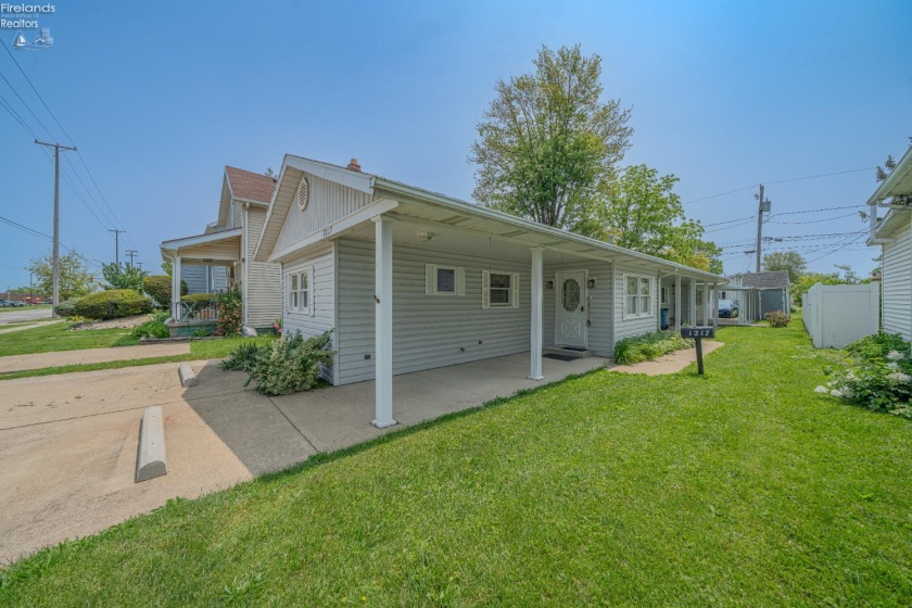 1217 North Street, Fremont, 43420, 4 Bedrooms Bedrooms, ,3 BathroomsBathrooms,Residential,For Sale,North,20252033