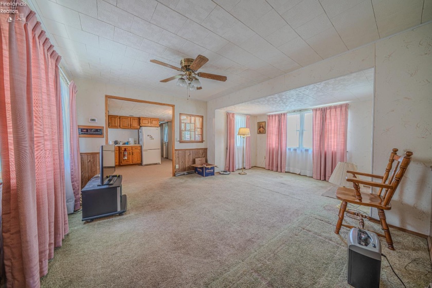 1217 North Street, Fremont, 43420, 4 Bedrooms Bedrooms, ,3 BathroomsBathrooms,Residential,For Sale,North,20252033