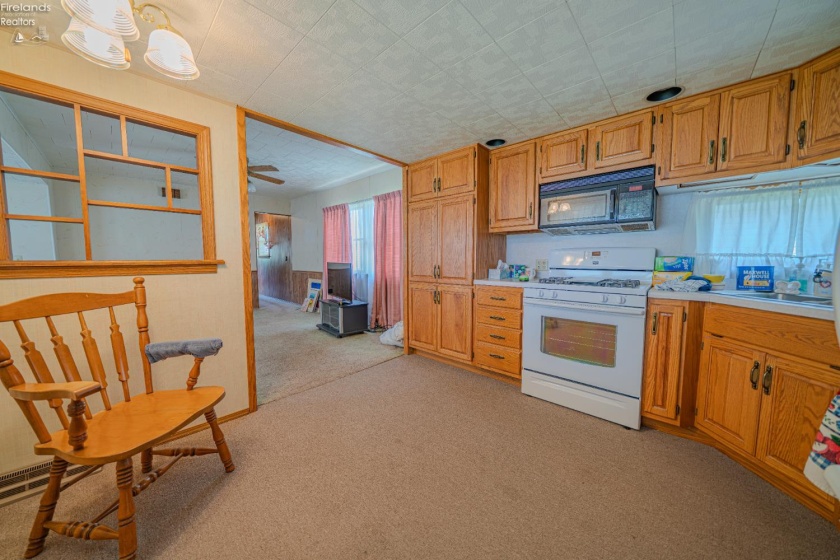 1217 North Street, Fremont, 43420, 4 Bedrooms Bedrooms, ,3 BathroomsBathrooms,Residential,For Sale,North,20252033