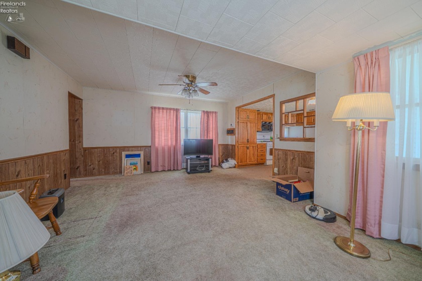 1217 North Street, Fremont, 43420, 4 Bedrooms Bedrooms, ,3 BathroomsBathrooms,Residential,For Sale,North,20252033
