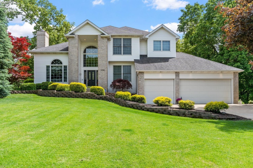 4155 Laurel Ridge Drive, Port Clinton, 43452, 3 Bedrooms Bedrooms, ,3 BathroomsBathrooms,Residential,For Sale,Laurel Ridge,20252030