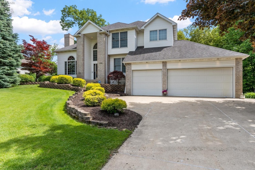 4155 Laurel Ridge Drive, Port Clinton, 43452, 3 Bedrooms Bedrooms, ,3 BathroomsBathrooms,Residential,For Sale,Laurel Ridge,20252030