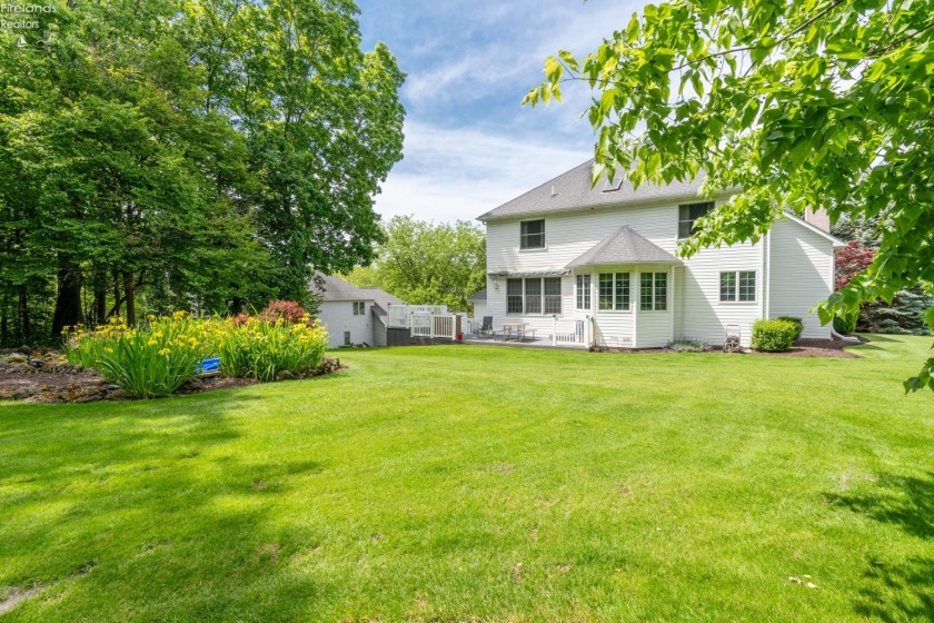 4155 Laurel Ridge Drive, Port Clinton, 43452, 3 Bedrooms Bedrooms, ,3 BathroomsBathrooms,Residential,For Sale,Laurel Ridge,20252030