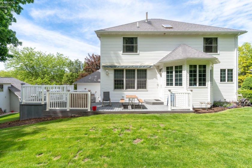 4155 Laurel Ridge Drive, Port Clinton, 43452, 3 Bedrooms Bedrooms, ,3 BathroomsBathrooms,Residential,For Sale,Laurel Ridge,20252030