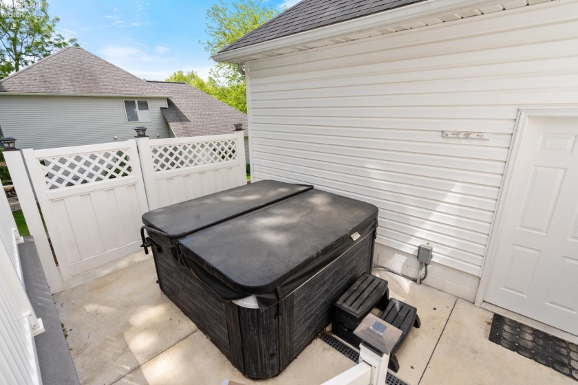 4155 Laurel Ridge Drive, Port Clinton, 43452, 3 Bedrooms Bedrooms, ,3 BathroomsBathrooms,Residential,For Sale,Laurel Ridge,20252030