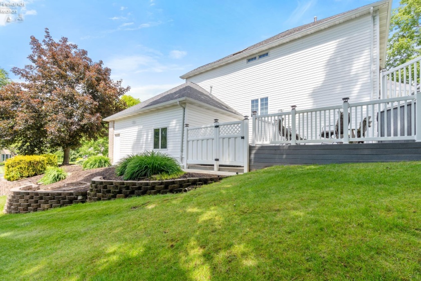 4155 Laurel Ridge Drive, Port Clinton, 43452, 3 Bedrooms Bedrooms, ,3 BathroomsBathrooms,Residential,For Sale,Laurel Ridge,20252030