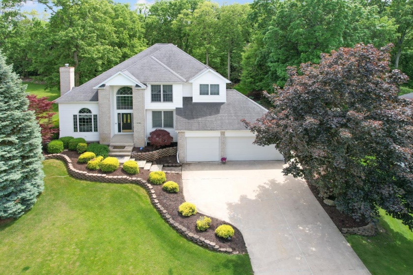 4155 Laurel Ridge Drive, Port Clinton, 43452, 3 Bedrooms Bedrooms, ,3 BathroomsBathrooms,Residential,For Sale,Laurel Ridge,20252030