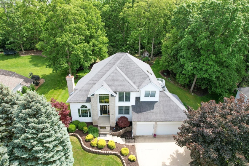 4155 Laurel Ridge Drive, Port Clinton, 43452, 3 Bedrooms Bedrooms, ,3 BathroomsBathrooms,Residential,For Sale,Laurel Ridge,20252030