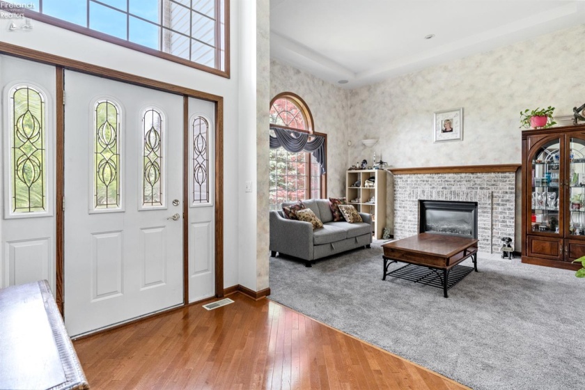 4155 Laurel Ridge Drive, Port Clinton, 43452, 3 Bedrooms Bedrooms, ,3 BathroomsBathrooms,Residential,For Sale,Laurel Ridge,20252030
