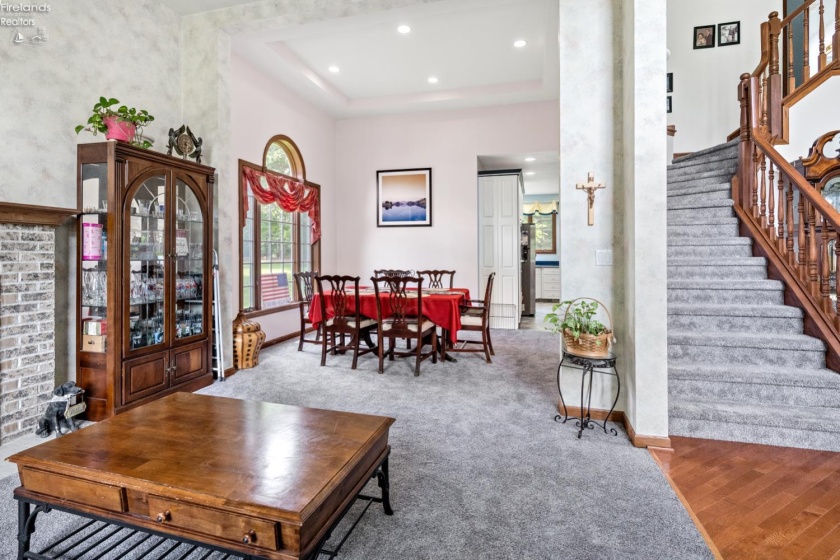 4155 Laurel Ridge Drive, Port Clinton, 43452, 3 Bedrooms Bedrooms, ,3 BathroomsBathrooms,Residential,For Sale,Laurel Ridge,20252030