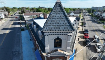801 Hayes, Sandusky, 44870, ,Multiple Units,For Sale,Hayes,20252053