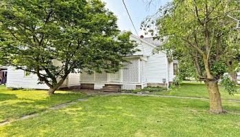 125 Davis St, Tiffin, 44883, 4 Bedrooms Bedrooms, ,1 BathroomBathrooms,Residential,For Sale,Davis St,20252037