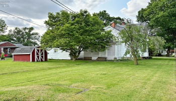 125 Davis St, Tiffin, 44883, 4 Bedrooms Bedrooms, ,1 BathroomBathrooms,Residential,For Sale,Davis St,20252037
