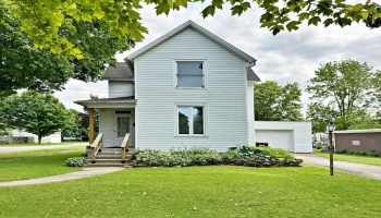 125 Davis St, Tiffin, 44883, 4 Bedrooms Bedrooms, ,1 BathroomBathrooms,Residential,For Sale,Davis St,20252037