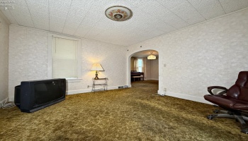 125 Davis St, Tiffin, 44883, 4 Bedrooms Bedrooms, ,1 BathroomBathrooms,Residential,For Sale,Davis St,20252037