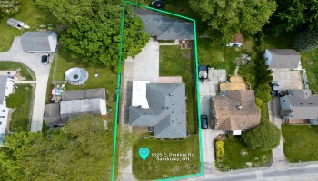 1325 Perkins Avenue, Sandusky, 44870, 3 Bedrooms Bedrooms, ,2 BathroomsBathrooms,Residential,For Sale,Perkins,20251735
