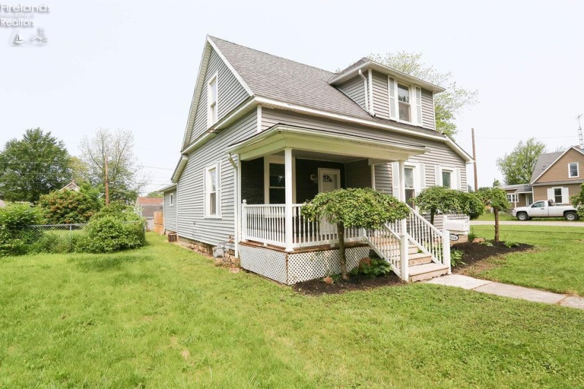 1028 Alger Street, Fremont, 43420, 3 Bedrooms Bedrooms, ,1 BathroomBathrooms,Residential,For Sale,Alger,20252039