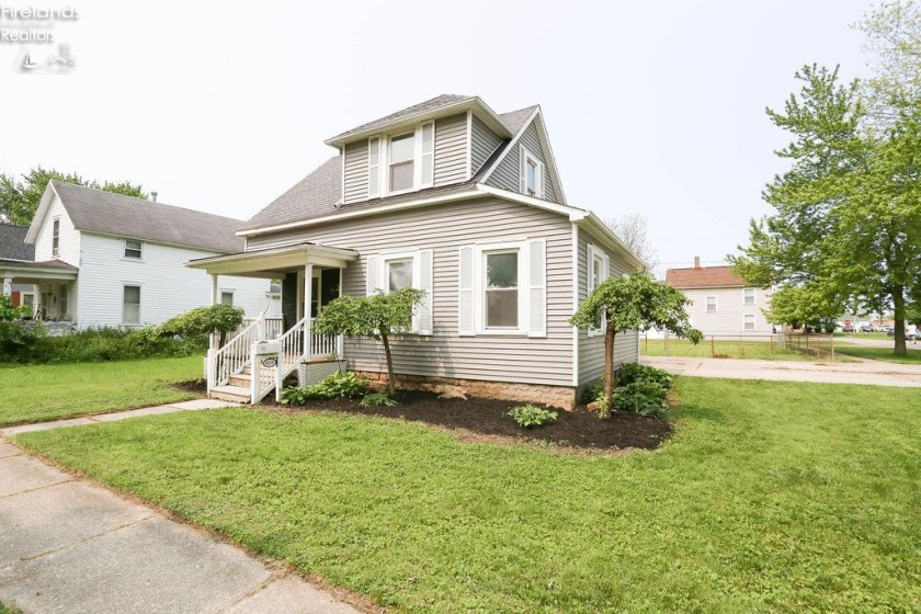 1028 Alger Street, Fremont, 43420, 3 Bedrooms Bedrooms, ,1 BathroomBathrooms,Residential,For Sale,Alger,20252039