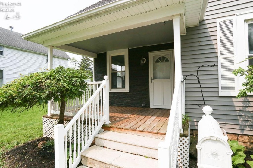 1028 Alger Street, Fremont, 43420, 3 Bedrooms Bedrooms, ,1 BathroomBathrooms,Residential,For Sale,Alger,20252039