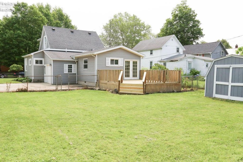1028 Alger Street, Fremont, 43420, 3 Bedrooms Bedrooms, ,1 BathroomBathrooms,Residential,For Sale,Alger,20252039