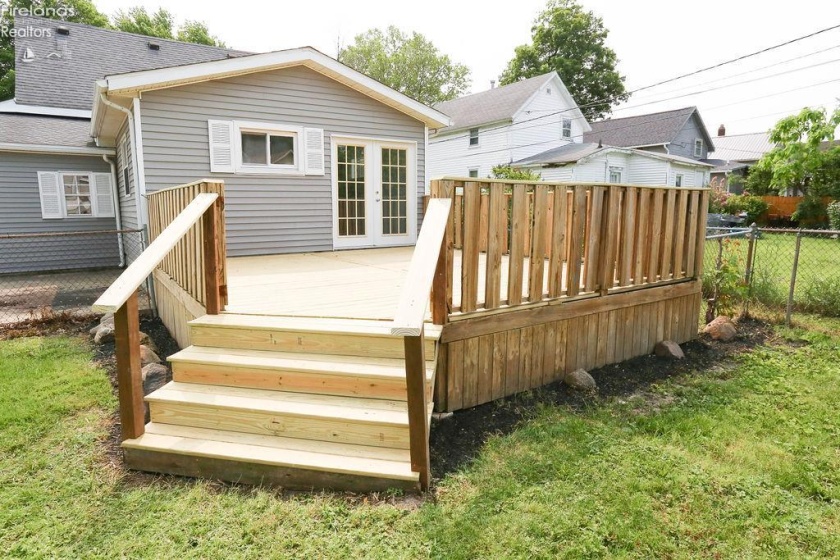1028 Alger Street, Fremont, 43420, 3 Bedrooms Bedrooms, ,1 BathroomBathrooms,Residential,For Sale,Alger,20252039