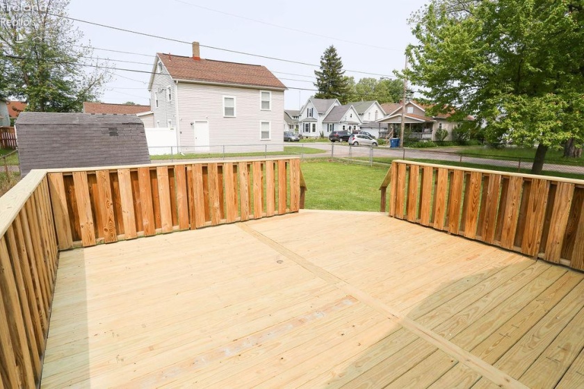 1028 Alger Street, Fremont, 43420, 3 Bedrooms Bedrooms, ,1 BathroomBathrooms,Residential,For Sale,Alger,20252039