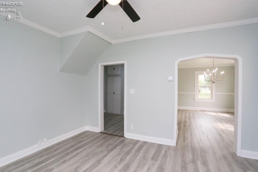1028 Alger Street, Fremont, 43420, 3 Bedrooms Bedrooms, ,1 BathroomBathrooms,Residential,For Sale,Alger,20252039