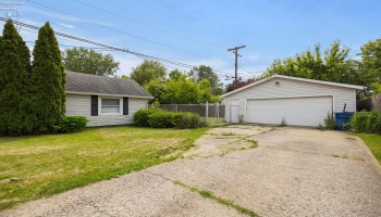 348 Elberta Drive, Vermilion, 44089, 3 Bedrooms Bedrooms, ,1 BathroomBathrooms,Residential,For Sale,Elberta,20252061