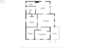 1530 Lindsley Street, Sandusky, 44870, 3 Bedrooms Bedrooms, ,1 BathroomBathrooms,Residential,For Sale,Lindsley,20252036
