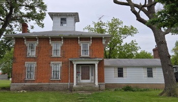 2312 Hayes Avenue, Sandusky, 44870, 5 Bedrooms Bedrooms, ,2 BathroomsBathrooms,Residential,For Sale,Hayes,20251954