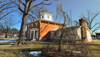 2312 Hayes Avenue, Sandusky, 44870, 5 Bedrooms Bedrooms, ,2 BathroomsBathrooms,Residential,For Sale,Hayes,20251954