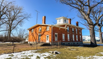 2312 Hayes Avenue, Sandusky, 44870, 5 Bedrooms Bedrooms, ,2 BathroomsBathrooms,Residential,For Sale,Hayes,20251954