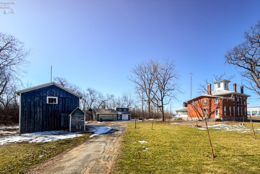 2312 Hayes Avenue, Sandusky, 44870, 5 Bedrooms Bedrooms, ,2 BathroomsBathrooms,Residential,For Sale,Hayes,20251954