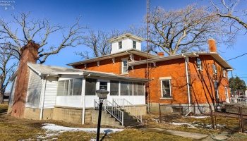 2312 Hayes Avenue, Sandusky, 44870, 5 Bedrooms Bedrooms, ,2 BathroomsBathrooms,Residential,For Sale,Hayes,20251954