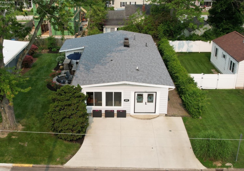 309 Shawnee Place, Huron, 44839, 3 Bedrooms Bedrooms, ,2 BathroomsBathrooms,Residential,For Sale,Shawnee,20252040
