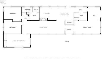 309 Shawnee Place, Huron, 44839, 3 Bedrooms Bedrooms, ,2 BathroomsBathrooms,Residential,For Sale,Shawnee,20252040