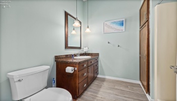 Full Bath