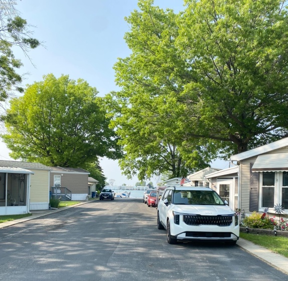 8175 North Shore Boulevard, Marblehead, 43440, 2 Bedrooms Bedrooms, ,1 BathroomBathrooms,Residential,For Sale,North Shore,20252077
