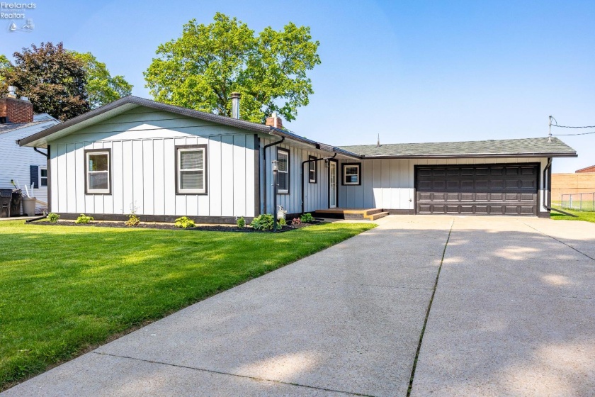 3807 Matthes Avenue, Sandusky, 44870, 3 Bedrooms Bedrooms, ,2 BathroomsBathrooms,Residential,For Sale,Matthes,20252070