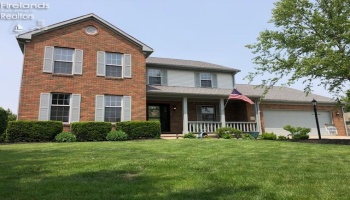 415 Jamestown Avenue, Tiffin, 44883, 4 Bedrooms Bedrooms, ,3 BathroomsBathrooms,Residential,For Sale,Jamestown,20252052