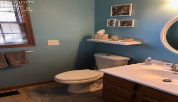 415 Jamestown Avenue, Tiffin, 44883, 4 Bedrooms Bedrooms, ,3 BathroomsBathrooms,Residential,For Sale,Jamestown,20252052