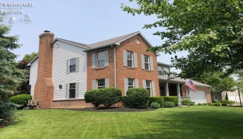 415 Jamestown Avenue, Tiffin, 44883, 4 Bedrooms Bedrooms, ,3 BathroomsBathrooms,Residential,For Sale,Jamestown,20252052