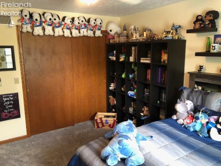 415 Jamestown Avenue, Tiffin, 44883, 4 Bedrooms Bedrooms, ,3 BathroomsBathrooms,Residential,For Sale,Jamestown,20252052