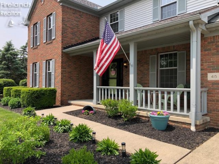 415 Jamestown Avenue, Tiffin, 44883, 4 Bedrooms Bedrooms, ,3 BathroomsBathrooms,Residential,For Sale,Jamestown,20252052