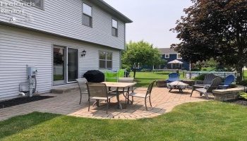 415 Jamestown Avenue, Tiffin, 44883, 4 Bedrooms Bedrooms, ,3 BathroomsBathrooms,Residential,For Sale,Jamestown,20252052