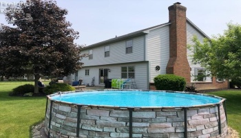 415 Jamestown Avenue, Tiffin, 44883, 4 Bedrooms Bedrooms, ,3 BathroomsBathrooms,Residential,For Sale,Jamestown,20252052